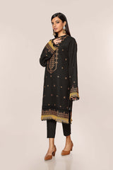 EMBROIDERED COTTON KARANDI 2PCS