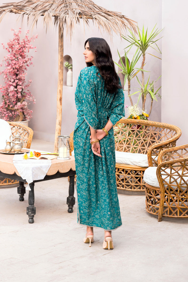 EMBROIDERED LAWN 2 PCS (UNSTITCHED)