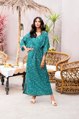 EMBROIDERED LAWN 2 PCS (UNSTITCHED)