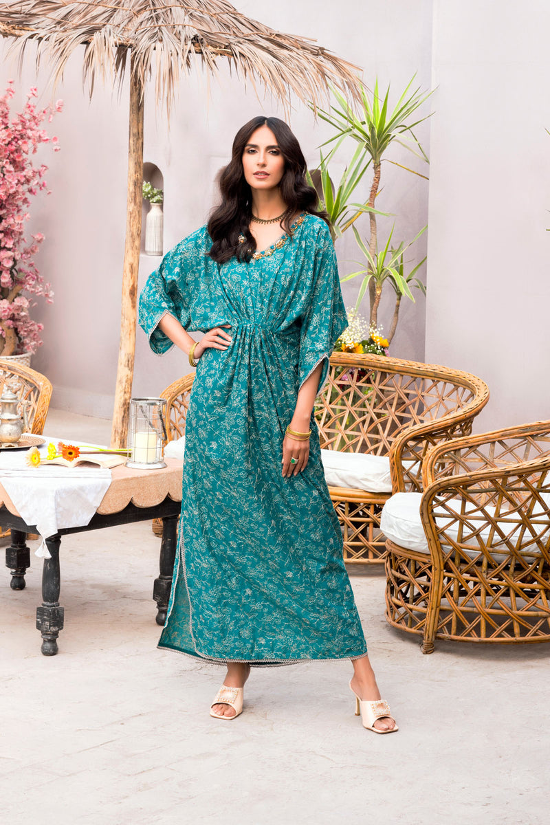 EMBROIDERED LAWN 2 PCS (UNSTITCHED)