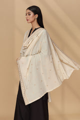 EMBROIDERED SHAWL1 PCS