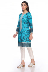 PRET EMBROIDERED & PRINTED LAWN 1 PCS