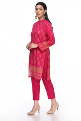 PRET PRINTED LAWN 1 PCS