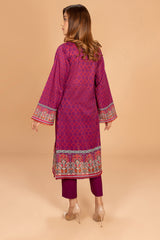 PRINTED LAWN 3 PCS