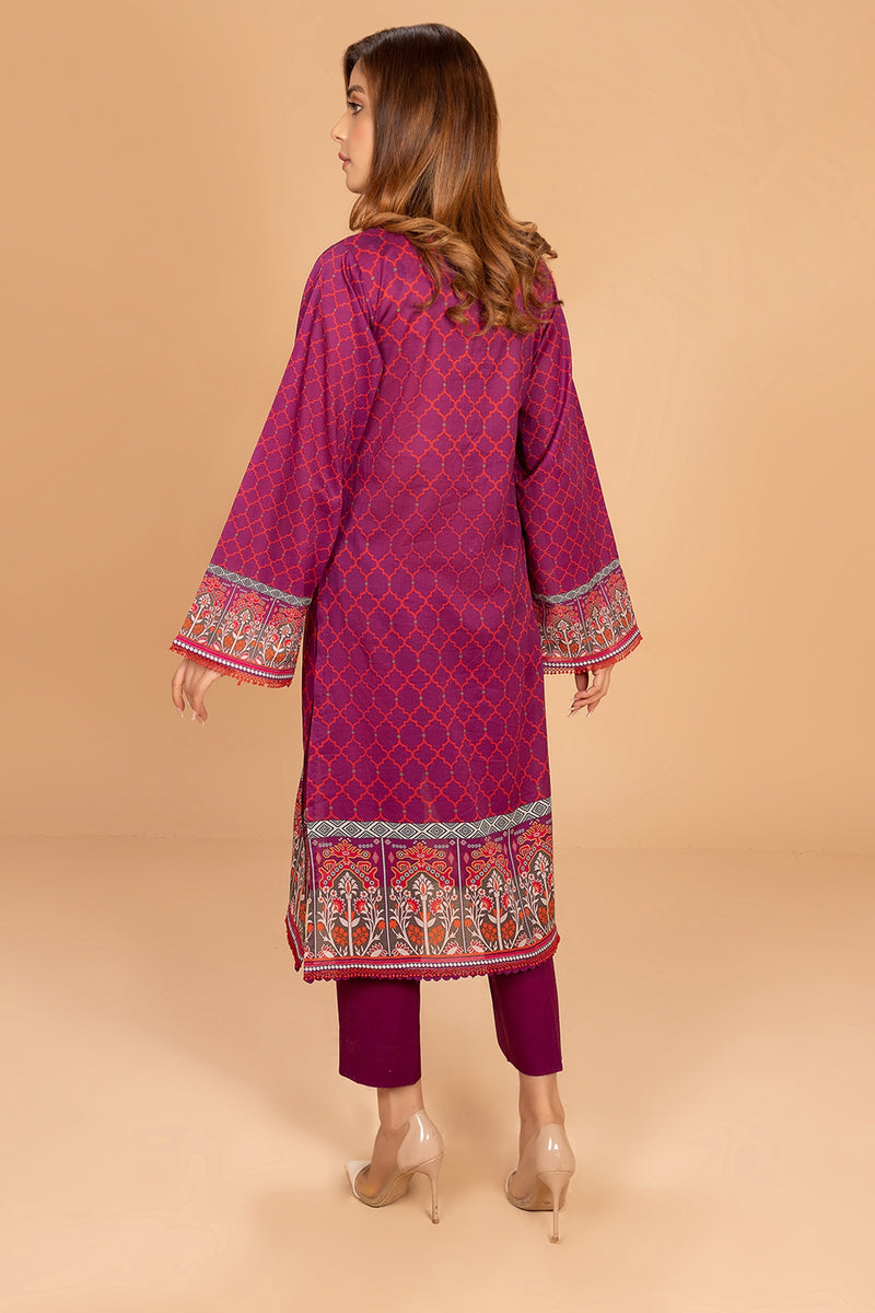 PRINTED LAWN 3 PCS