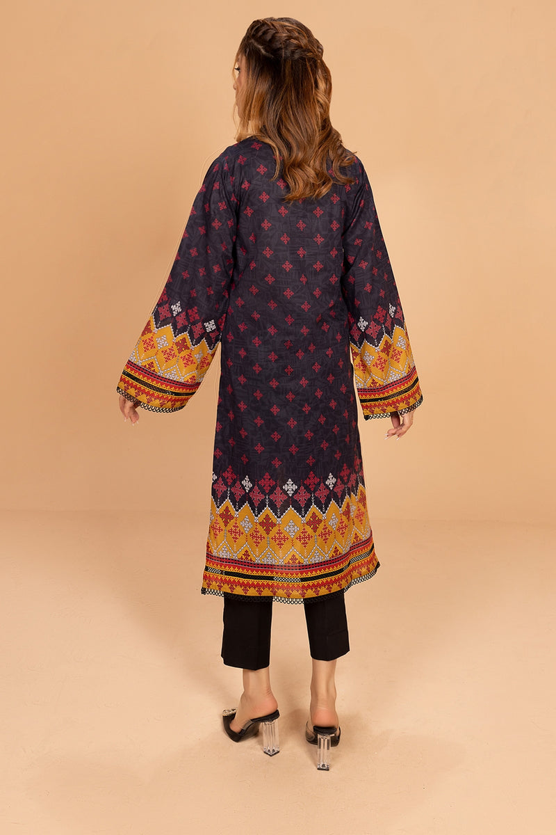 PRINTED LAWN 3 PCS