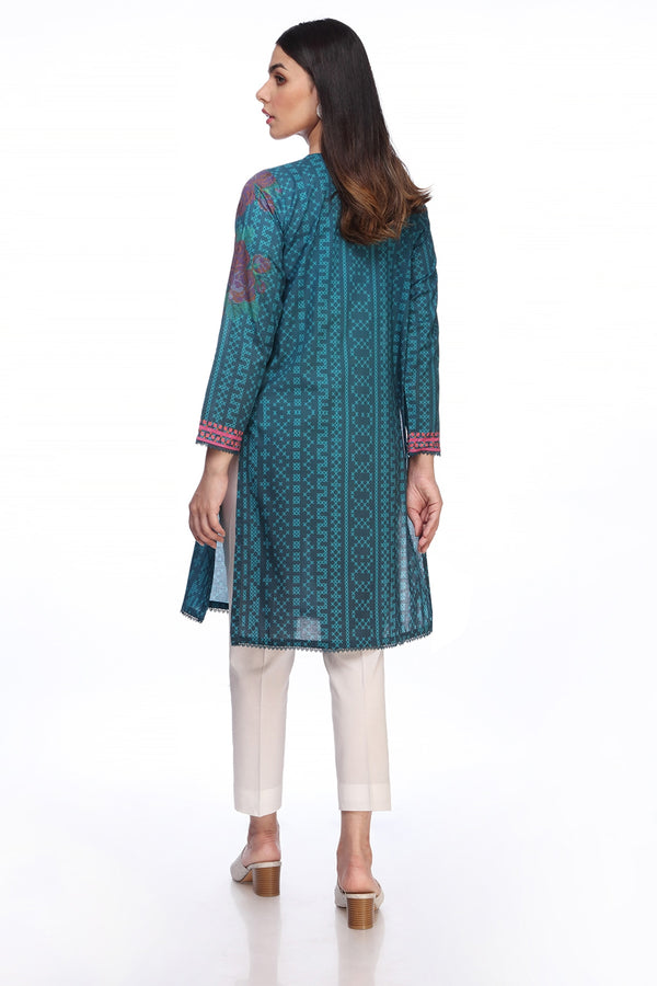 PRET PRINTED LAWN 1 PCS