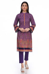 PRINTED LAWN 1 PCS