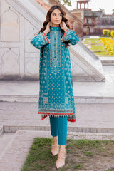 PRINTED LAWN 3 PCS