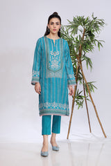 PRINTED LAWN 1 PCS