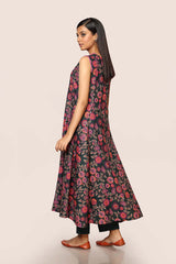 PRINTED KHADDAR 1 PCS