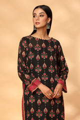 PRINTED LAWN 1 PCS (UNSTITCHED)