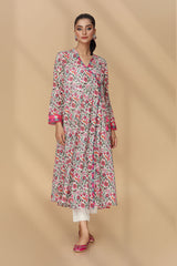 PRINTED PRET 2 PCS