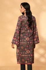 PRINTED LAWN 1 PCS (UNSTITCHED)