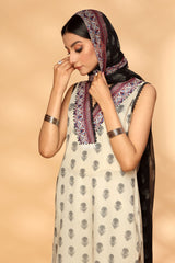 PRINTED LAWN 3 PCS (UNSTITCHED)