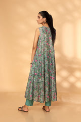 PRINTED LAWN 1 PCS (UNSTITCHED)