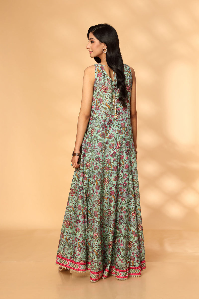 PRINTED LAWN 1 PCS (UNSTITCHED)