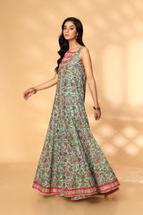PRINTED LAWN 1 PCS (UNSTITCHED)