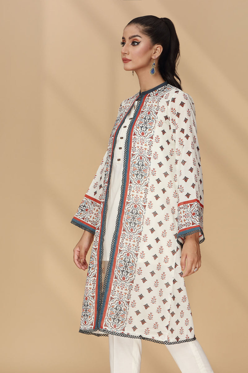 PRINTED PRET 3 PCS