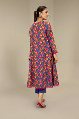 PRINTED KHADDAR 1 PCS (UNSTITCHED)