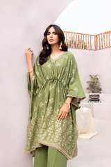 EMBROIDERED  LAWN 2 PCS (UNSTITCHED)