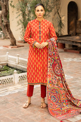 "winter collection for women"  "ladies winter collection"  "winter ladies dresses"  "winter unstitched suits for ladies" "khaddar ladies suit"  "ladies winter collection 2021"  "ladies khaddar suit"  Ladies pret suit for winter  Ladies ready made dresses for winter