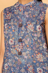 PRINTED LAWN 1 PCS (UNSTITCHED)
