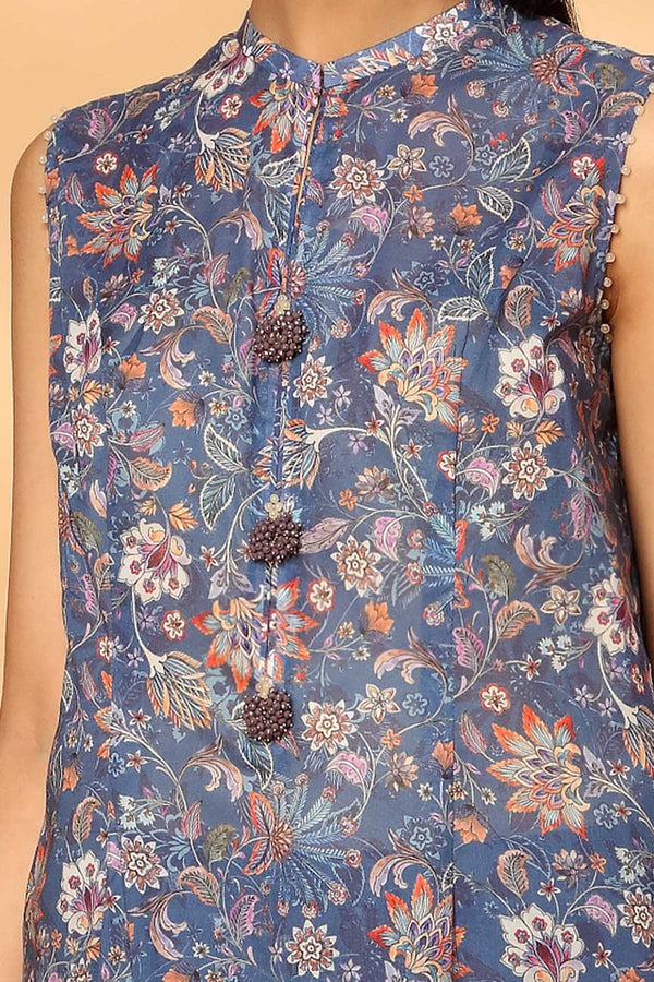 PRINTED LAWN 1 PCS (UNSTITCHED)