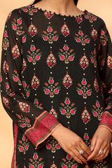 PRINTED LAWN 1 PCS (UNSTITCHED)